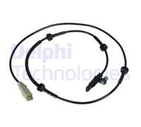 SENSOR, WHEEL SPEED FOR PEUGEOT 407 DELPHI SS20307