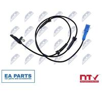 Sensor, wheel speed for PEUGEOT 508 NTY HCA-PE-016