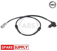 SENSOR, WHEEL SPEED FOR PEUGEOT 607 A.B.S. 30589