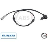 Sensor, wheel speed for PEUGEOT 607 A.B.S. 30589 NEW