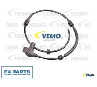 Sensor, wheel speed for PEUGEOT 607 VEMO V42-72-0092 fits Front Axle