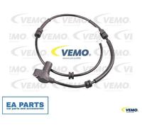 Sensor, wheel speed for PEUGEOT 607 VEMO V42-72-0092 fits Front Axle NEW