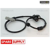 SENSOR, WHEEL SPEED FOR PEUGEOT 806 EXPERT TRISCAN 8180 28116