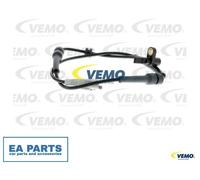 Sensor, wheel speed for PEUGEOT 807 VEMO V42-72-0050 fits Front Axle Right