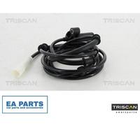 Sensor, wheel speed for PEUGEOT BOXER TRISCAN 8180 15211
