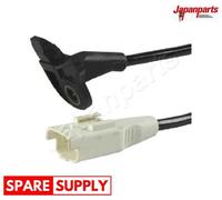 SENSOR, WHEEL SPEED FOR PEUGEOT CITROËN JAPANPARTS ABS-0600