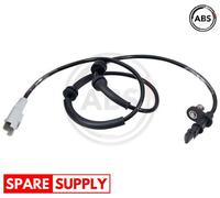 SENSOR, WHEEL SPEED FOR PEUGEOT EXPERT A.B.S. 30642