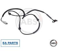 Sensor, wheel speed for PEUGEOT EXPERT A.B.S. 30816