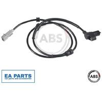 Sensor, wheel speed for PEUGEOT GRAND RAID PARTNER A.B.S. 30454