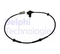 SENSOR, WHEEL SPEED FOR PEUGEOT GRAND RAID PARTNER DELPHI SS20015