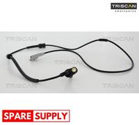 SENSOR, WHEEL SPEED FOR PEUGEOT GRAND RAID PARTNER TRISCAN 8180 28119