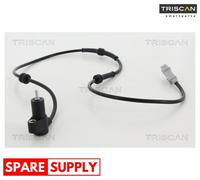 SENSOR, WHEEL SPEED FOR PEUGEOT GRAND RAID PARTNER TRISCAN 8180 28221