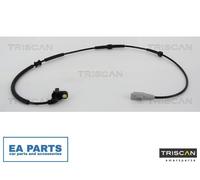 Sensor, wheel speed for PEUGEOT GRAND RAID PARTNER TRISCAN 8180 28222