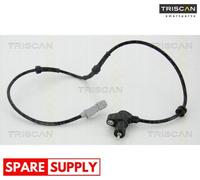 SENSOR, WHEEL SPEED FOR PEUGEOT GRAND RAID PARTNER TRISCAN 8180 28233