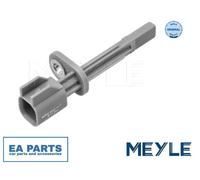 Sensor, wheel speed for POLESTAR POLESTAR 1 POLESTAR 2 MEYLE 514 899 0006