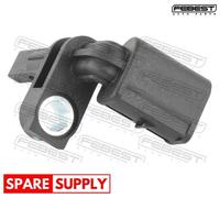 SENSOR, WHEEL SPEED FOR PORSCHE AUDI VW FEBEST 23606-013