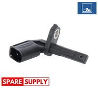 SENSOR, WHEEL SPEED FOR PORSCHE MACAN ATE 24.0711-5457.3