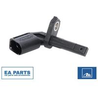 Sensor, wheel speed for PORSCHE MACAN ATE 24.0711-5457.3 NEW