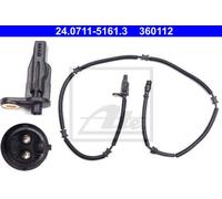 SENSOR, WHEEL SPEED FOR RENAULT ATE 24.0711-5161.3
