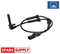 SENSOR, WHEEL SPEED FOR RENAULT CAPTUR CLIO ZOE ATE 24.0711-5730.3