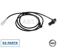 Sensor, wheel speed for RENAULT CLIO A.B.S. 30472 NEW