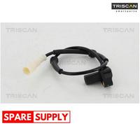 SENSOR, WHEEL SPEED FOR RENAULT CLIO TRISCAN 8180 25103