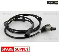 SENSOR, WHEEL SPEED FOR RENAULT CLIO TRISCAN 8180 25204