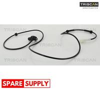 SENSOR, WHEEL SPEED FOR RENAULT CLIO TRISCAN 8180 25206