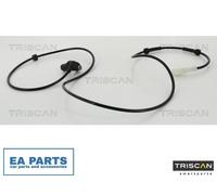 Sensor, wheel speed for RENAULT CLIO TRISCAN 8180 25206 NEW