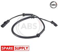SENSOR, WHEEL SPEED FOR RENAULT ESPACE A.B.S. 30349