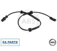 Sensor, wheel speed for RENAULT ESPACE A.B.S. 30362