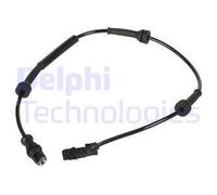 SENSOR, WHEEL SPEED FOR RENAULT ESPACE GRAND SCÉNIC LAGUNA DELPHI SS20243