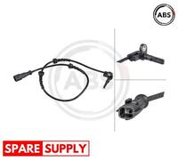 SENSOR, WHEEL SPEED FOR RENAULT ESPACE GRAND SCÉNIC MEGANE SCÉNIC A.B.S. 32041