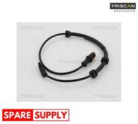 SENSOR, WHEEL SPEED FOR RENAULT ESPACE LAGUNA VEL SATIS TRISCAN 8180 25111