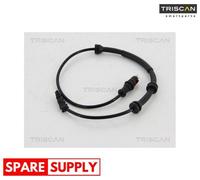 SENSOR, WHEEL SPEED FOR RENAULT ESPACE LAGUNA VEL SATIS TRISCAN 8180 25111