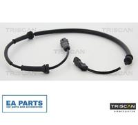 ABS wheel speed sensor 8180 25289 TRISCAN for RENAULT ESPACE Mk IV