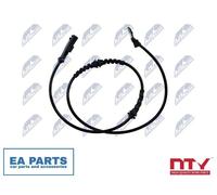 Sensor, wheel speed for RENAULT FLUENCE GRAN TOUR III Grandtour NTY HCA-RE-026