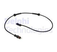 SENSOR, WHEEL SPEED FOR RENAULT GRAND SCÉNIC MEGANE DELPHI SS20280 NEW