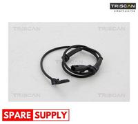 SENSOR, WHEEL SPEED FOR RENAULT GRAND SCÉNIC MEGANE SCÉNIC TRISCAN 8180 25208