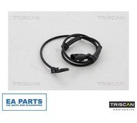 Sensor, wheel speed for RENAULT GRAND SCÉNIC TRISCAN 8180 25208