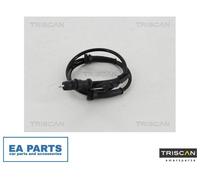 Sensor, wheel speed for RENAULT GRAND SCÉNIC TRISCAN 8180 25211