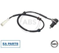 Sensor, wheel speed for RENAULT KANGOO A.B.S. 30692 NEW