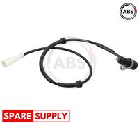 SENSOR, WHEEL SPEED FOR RENAULT KANGOO A.B.S. 30693