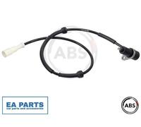 Sensor, wheel speed for RENAULT KANGOO A.B.S. 30693 NEW