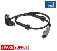 SENSOR, WHEEL SPEED FOR RENAULT KANGOO ATE 24.0710-2116.3