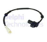 SENSOR, WHEEL SPEED FOR RENAULT KANGOO KANGOO EXPRESS DELPHI SS20202 NEW