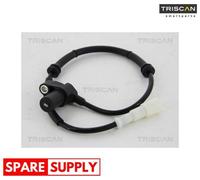 SENSOR, WHEEL SPEED FOR RENAULT KANGOO TRISCAN 8180 25110