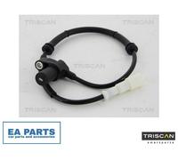 Sensor, wheel speed for RENAULT KANGOO TRISCAN 8180 25110 NEW