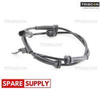 SENSOR, WHEEL SPEED FOR RENAULT KANGOO TRISCAN 8180 25403