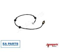 Sensor, wheel speed for RENAULT KOLEOS JAPANPARTS ABS-192 fits Front